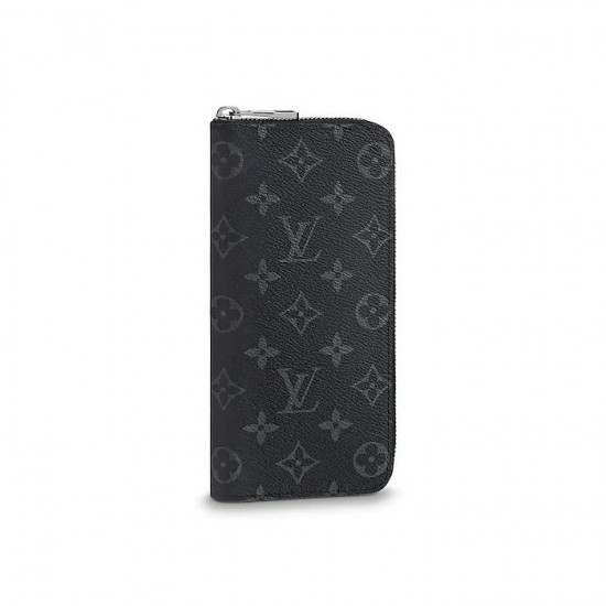 Louis Vuitton M62295 Zippy Wallet Vertical
