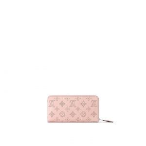 Louis Vuitton Rose Jasmine M82755 Zippy Wallet